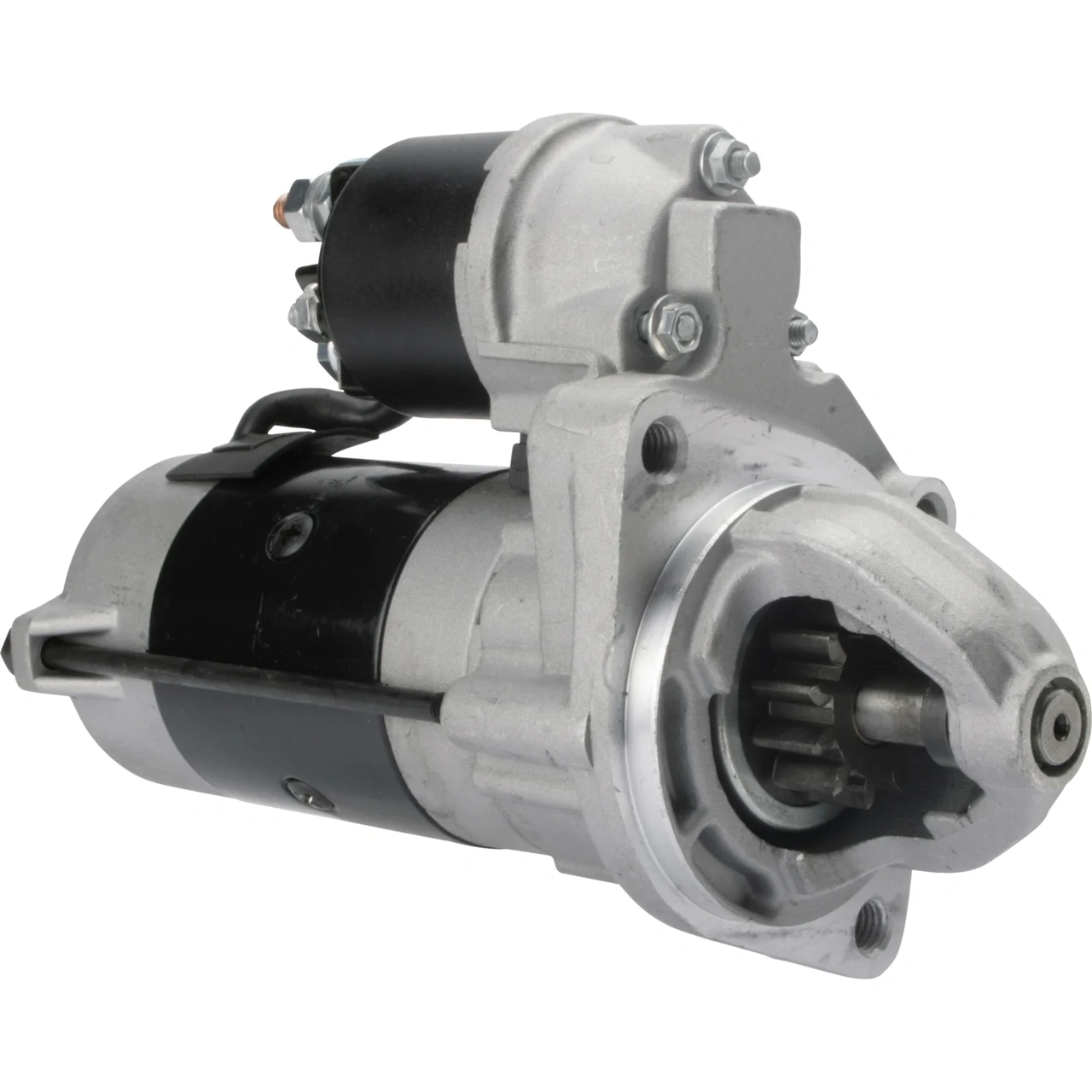 HC-Cargo Startmotor
