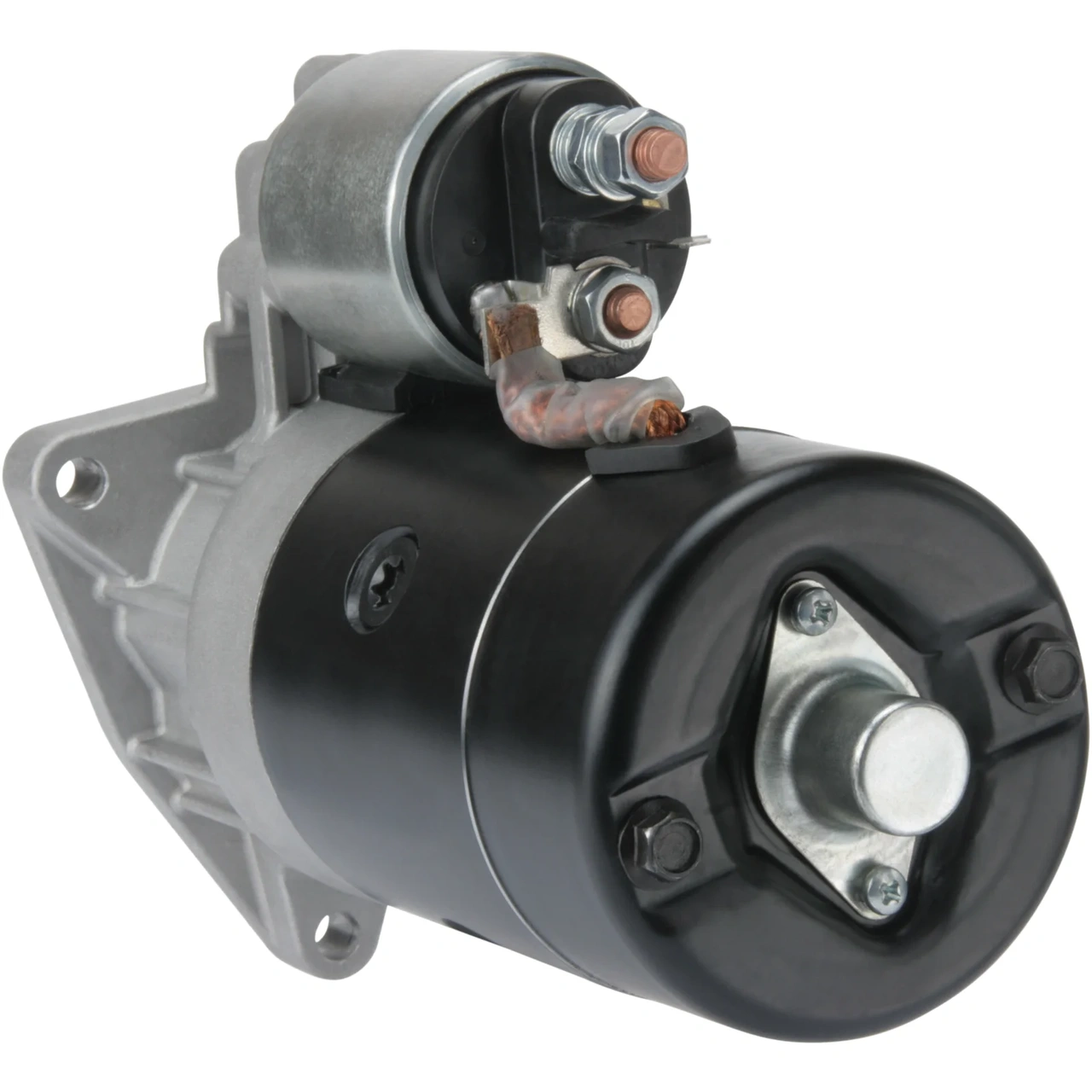 HC-Cargo Startmotor