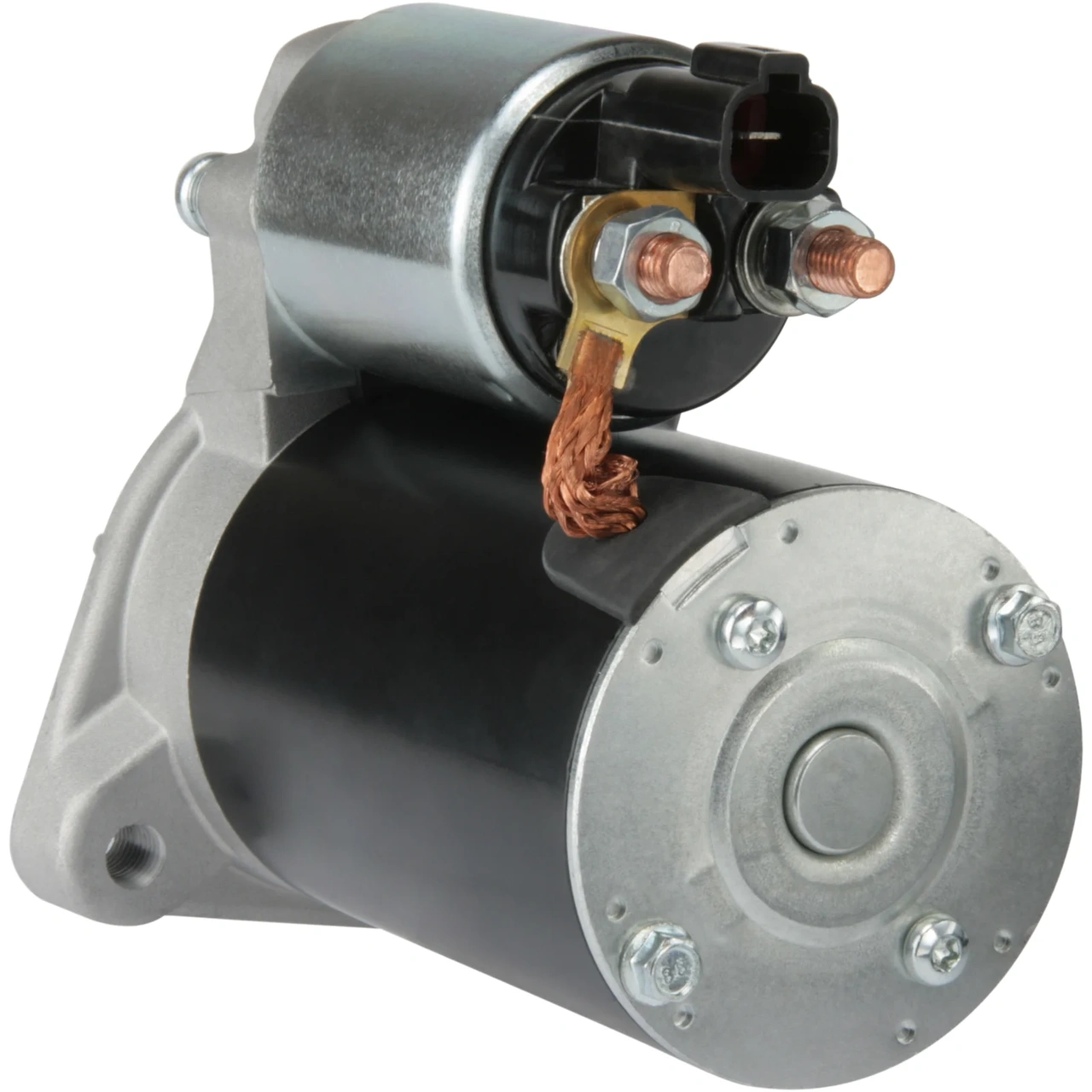 HC-Cargo Startmotor