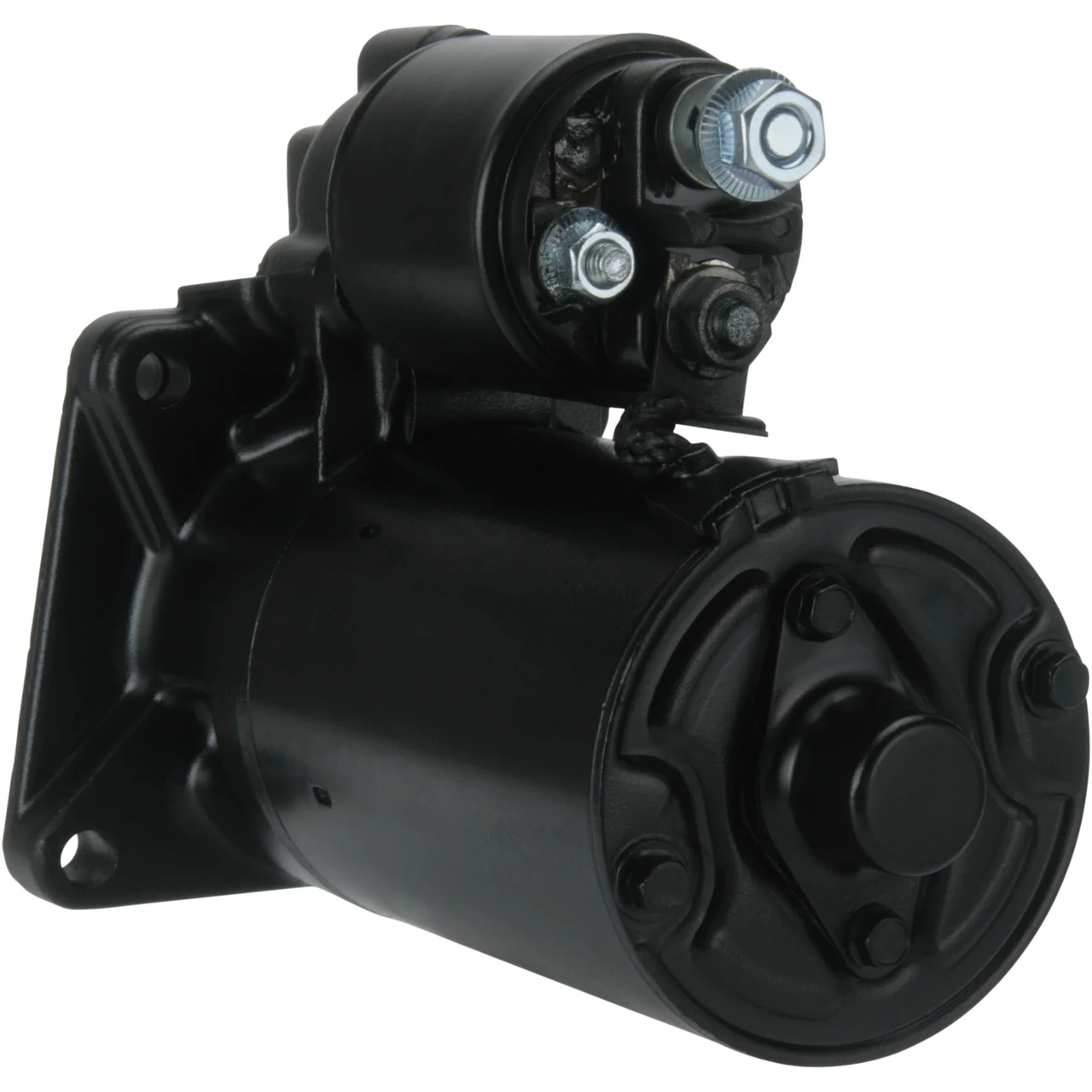 HC-Cargo Startmotor