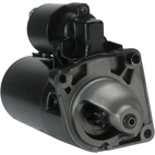 HC-Cargo Startmotor