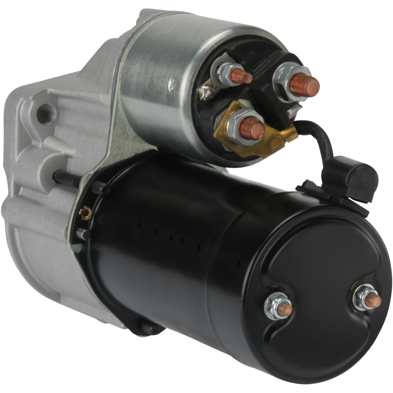 HC-Cargo Startmotor