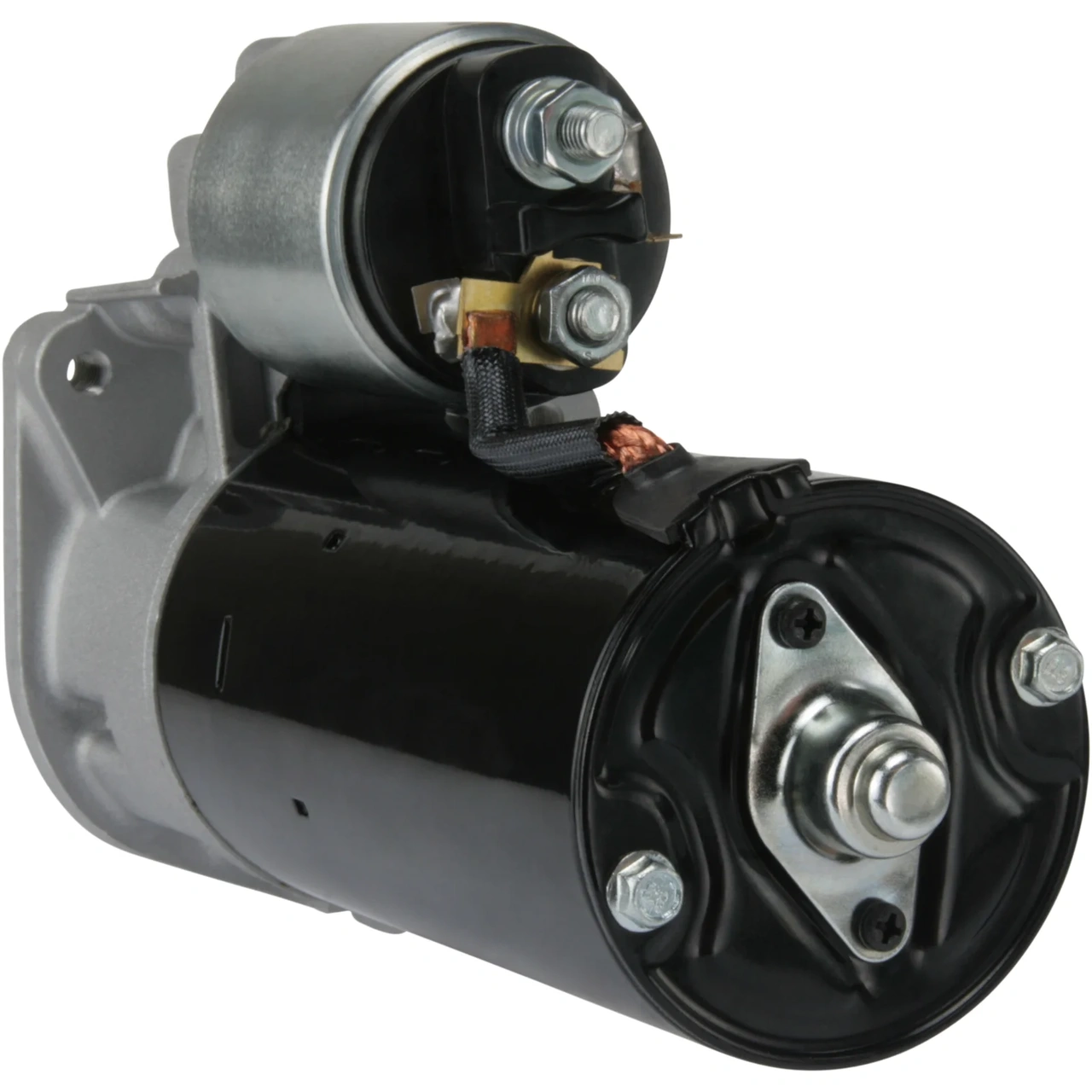 HC-Cargo Startmotor