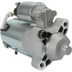 HC-Cargo Startmotor