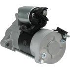 HC-Cargo Startmotor