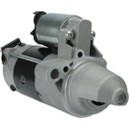 HC-Cargo Startmotor