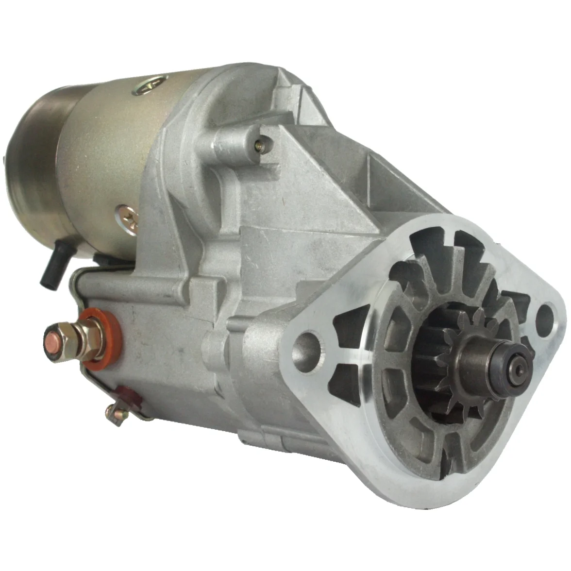 HC-Cargo Startmotor
