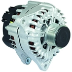 Generator 12V-200A (LIN)