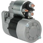 HC-Cargo Startmotor