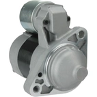 HC-Cargo Startmotor