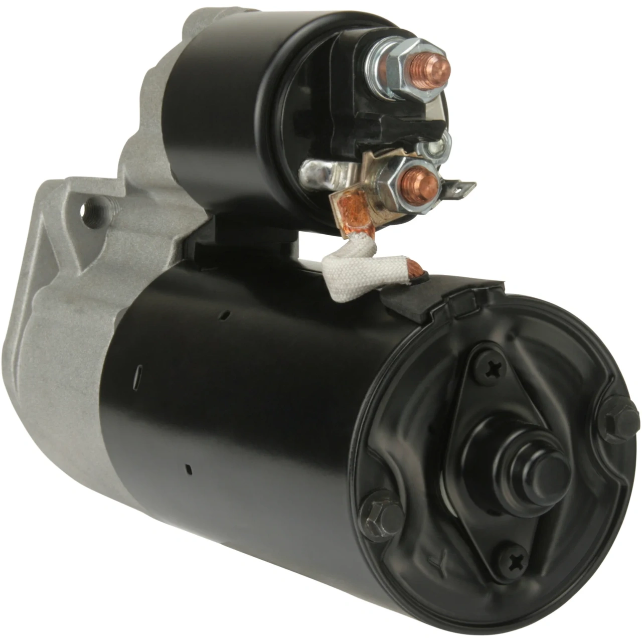 HC-Cargo Startmotor
