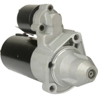 HC-Cargo Startmotor