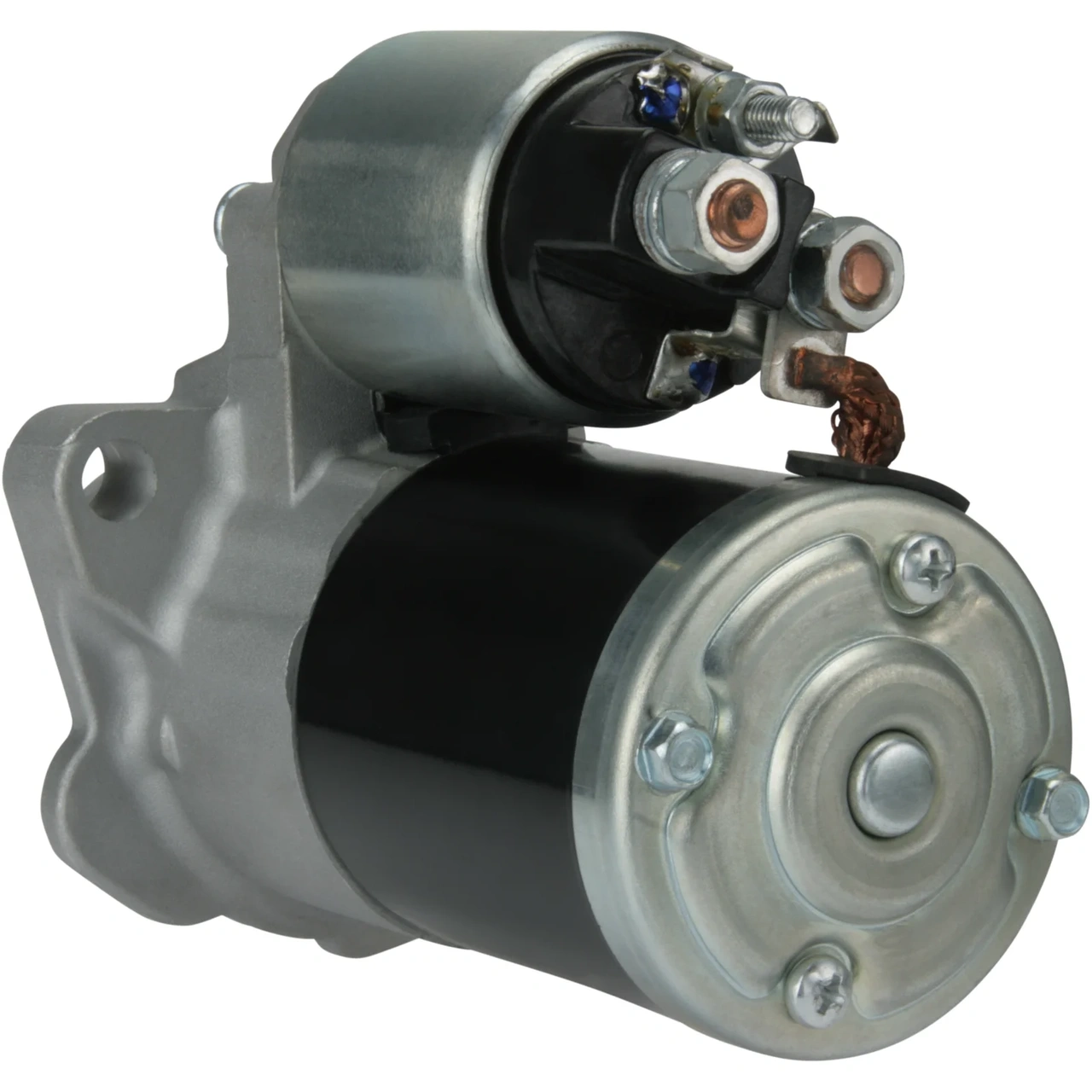 HC-Cargo Startmotor
