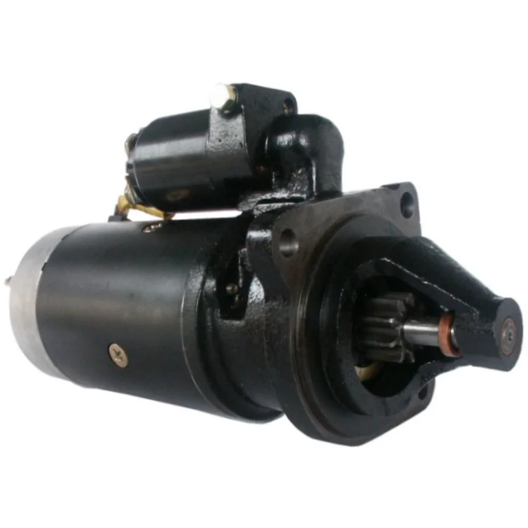 HC-Cargo Startmotor