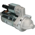 HC-Cargo Startmotor