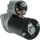 HC-Cargo Startmotor
