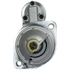 HC-Cargo Startmotor