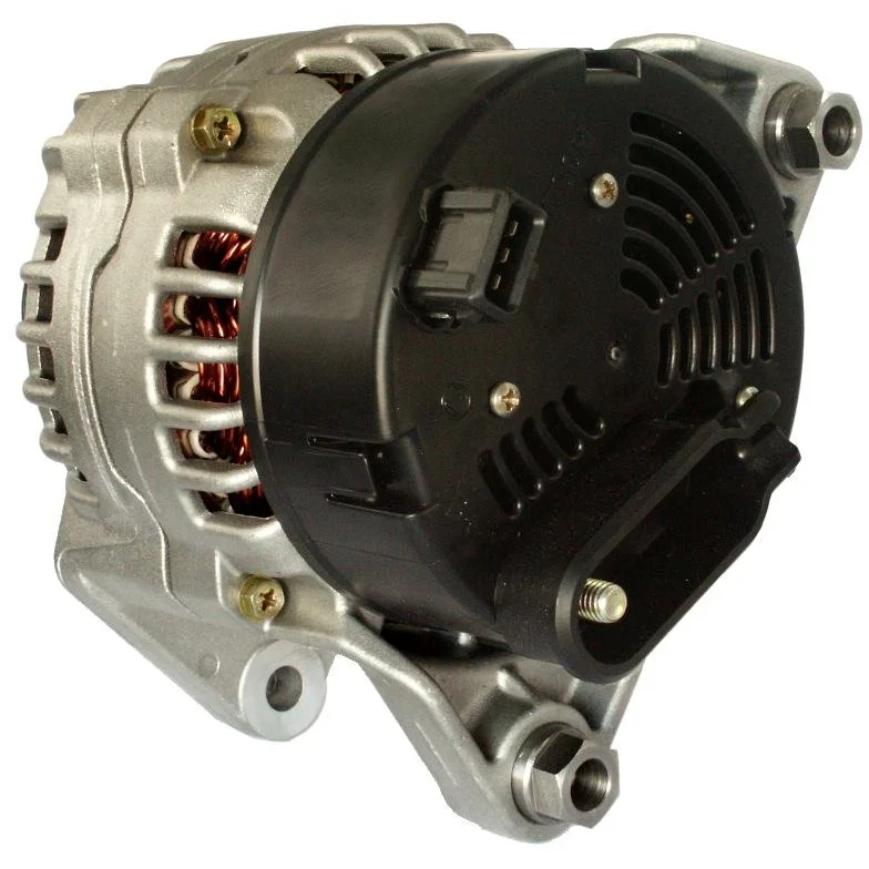 HC-Cargo Generator
