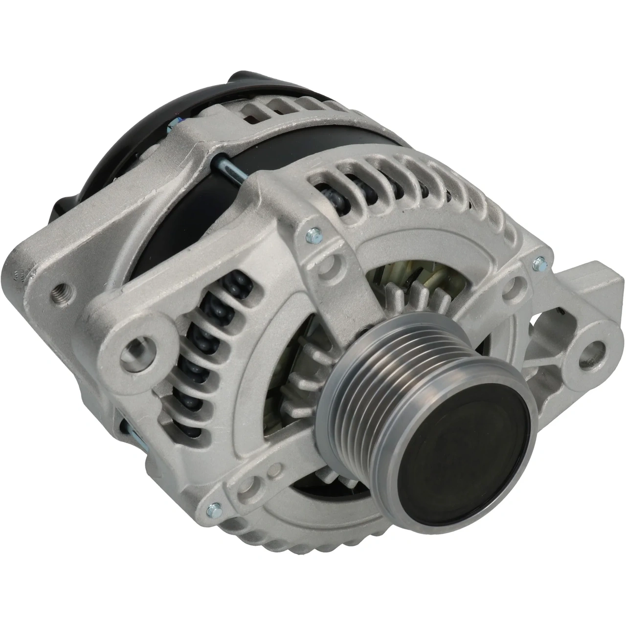HC-Cargo Generator