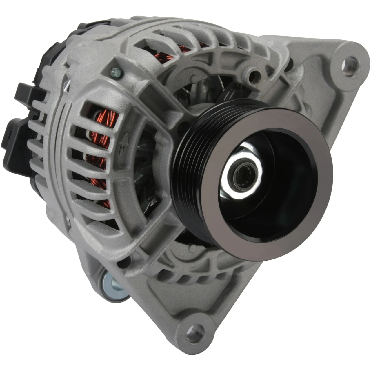 HC-Cargo Generator