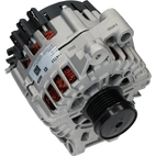 HC-Cargo Generator