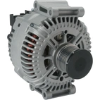 HC-Cargo Generator