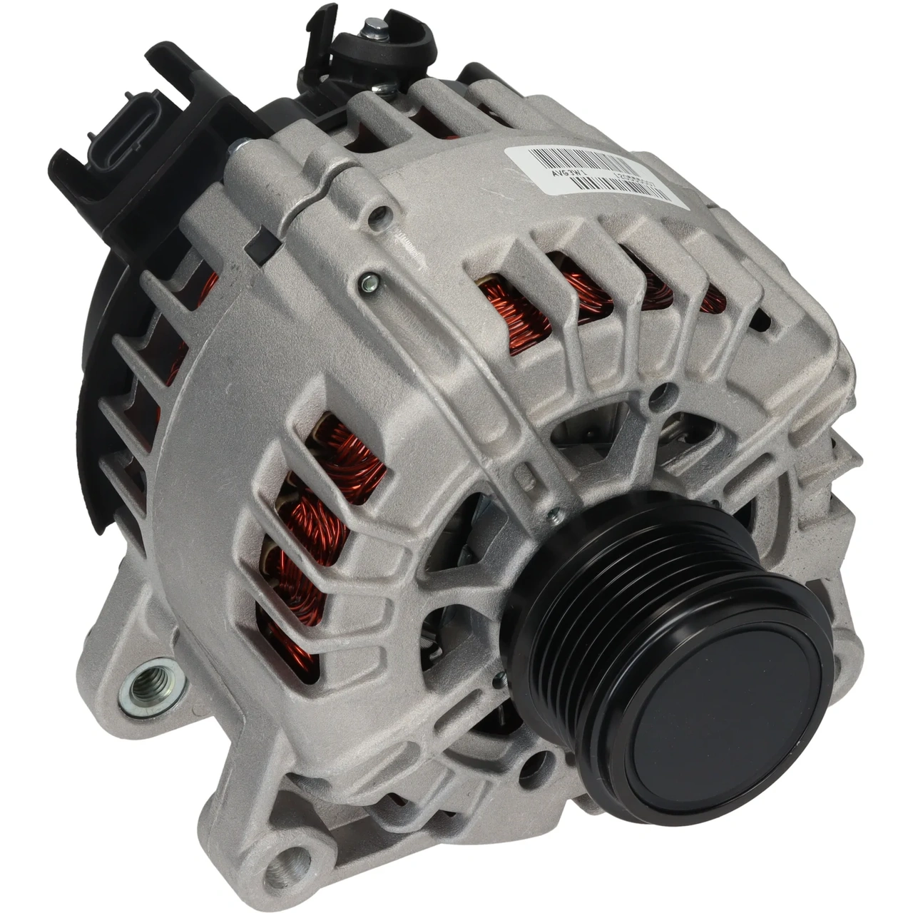 HC-Cargo Generator