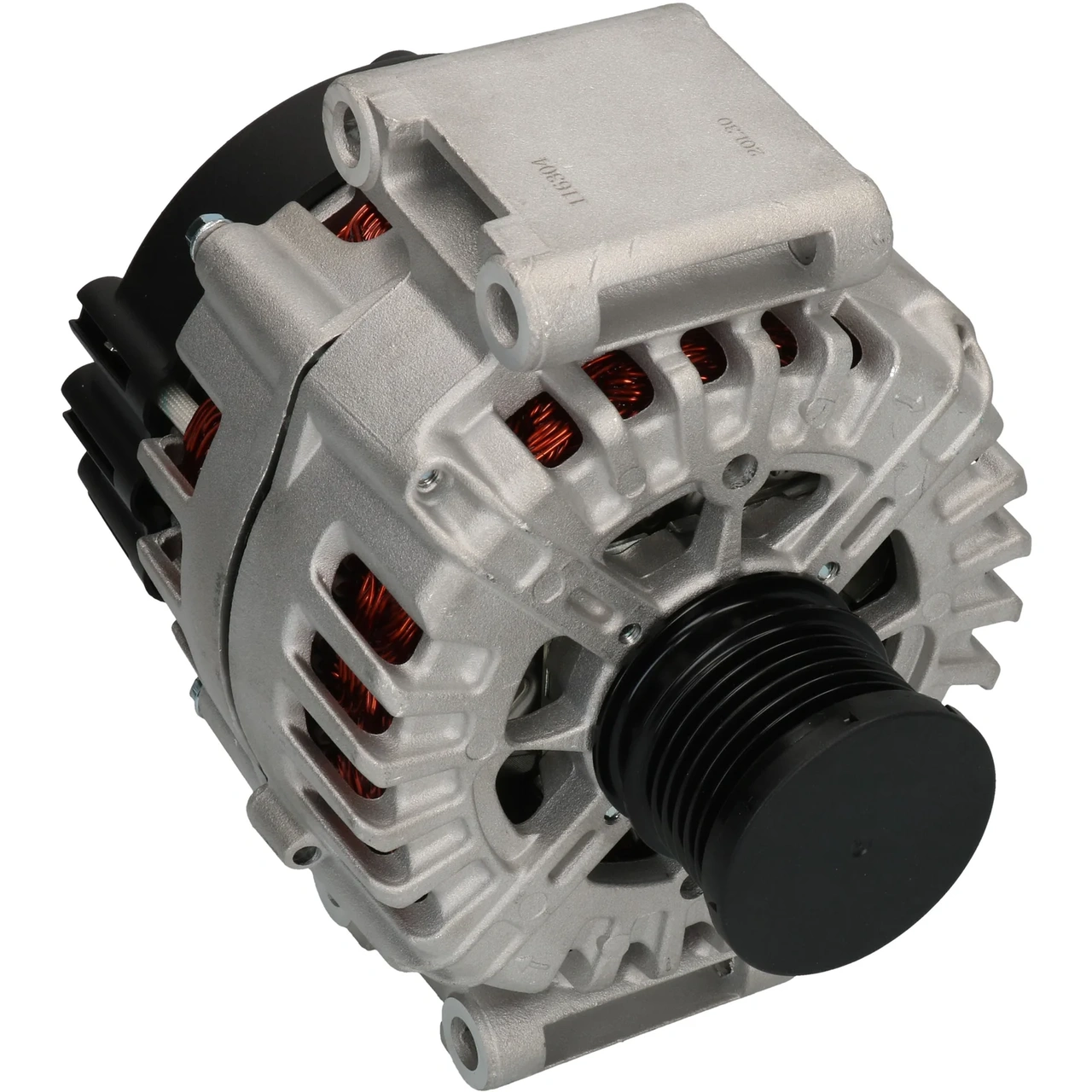 HC-Cargo Generator