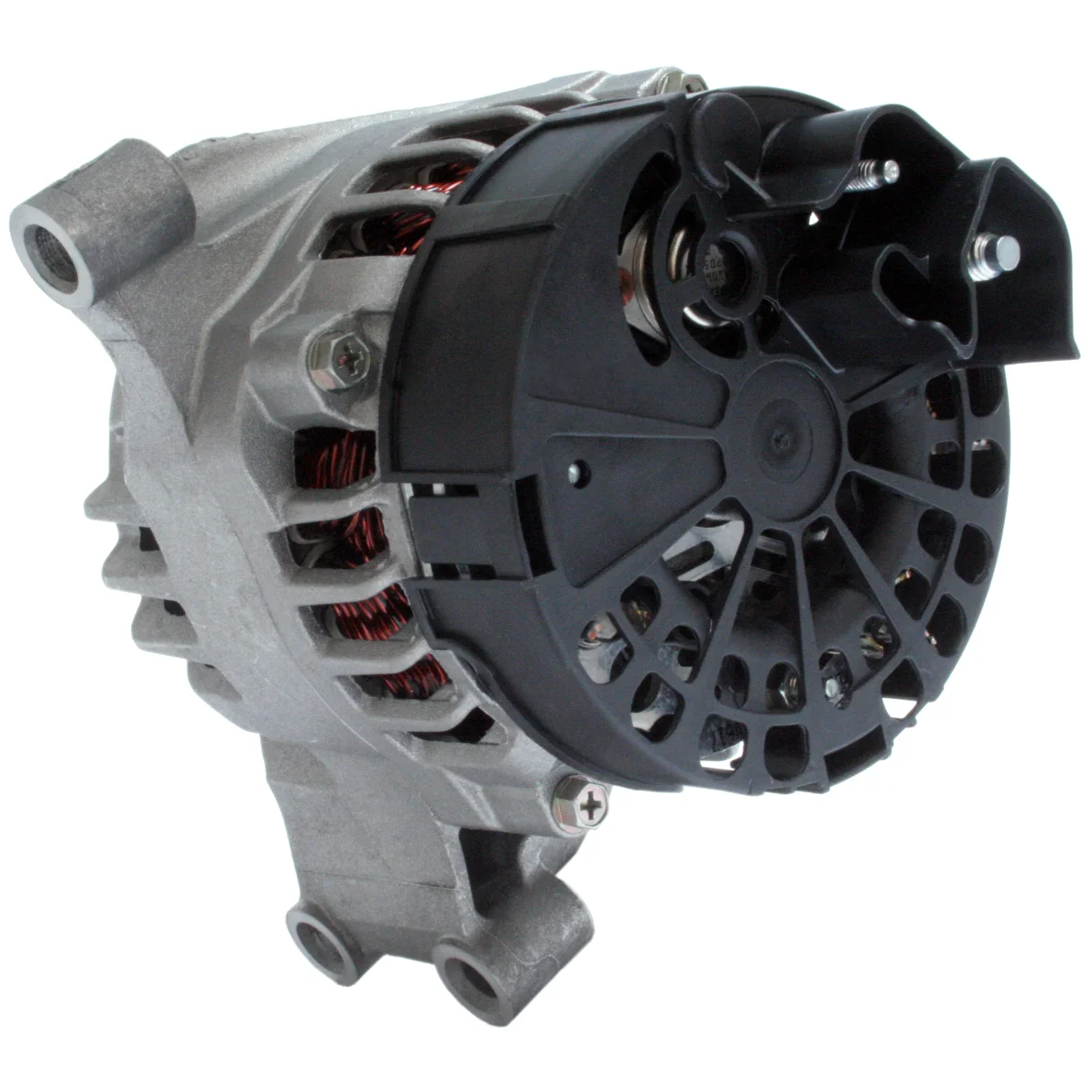 HC-Cargo Generator