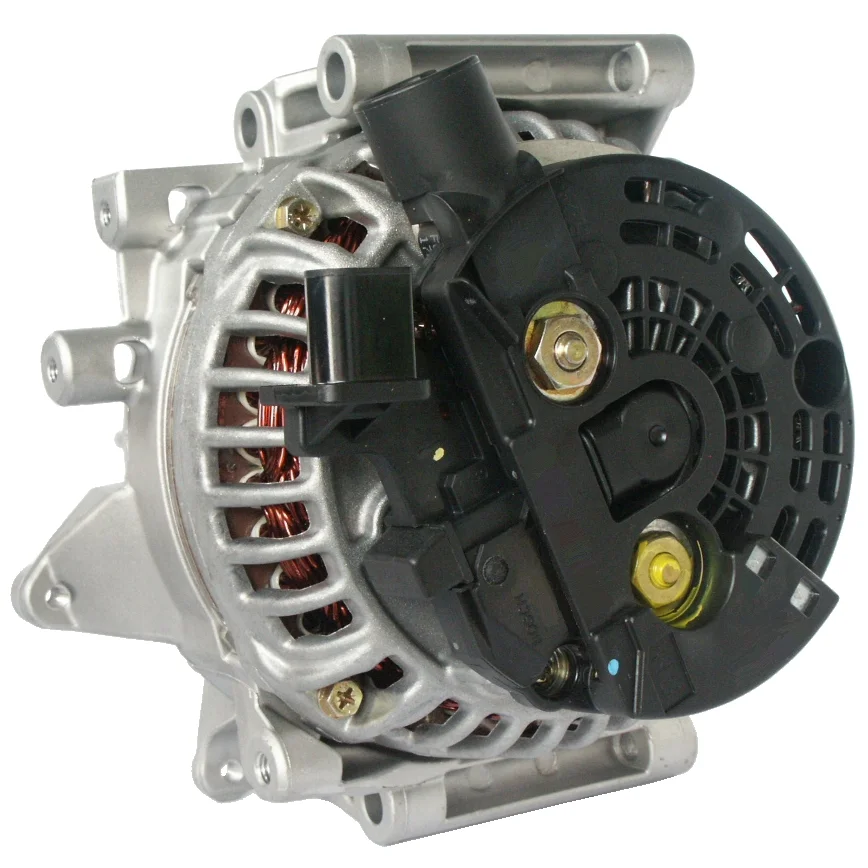 HC-Cargo Generator
