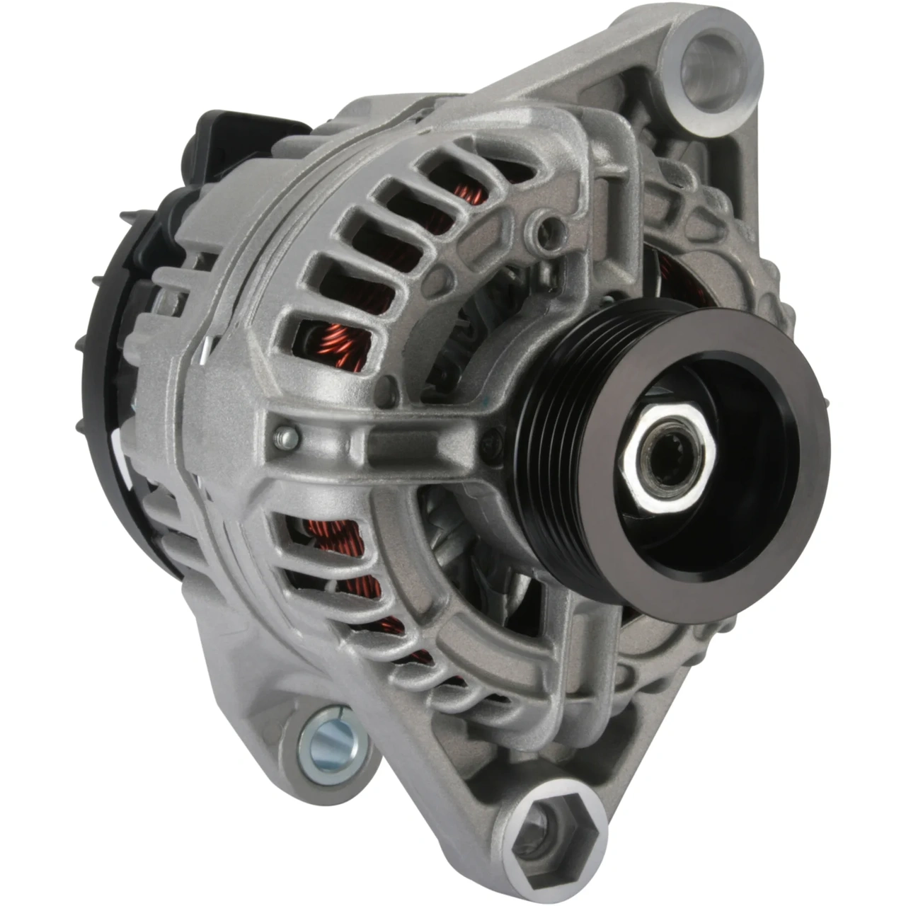 HC-Cargo Generator