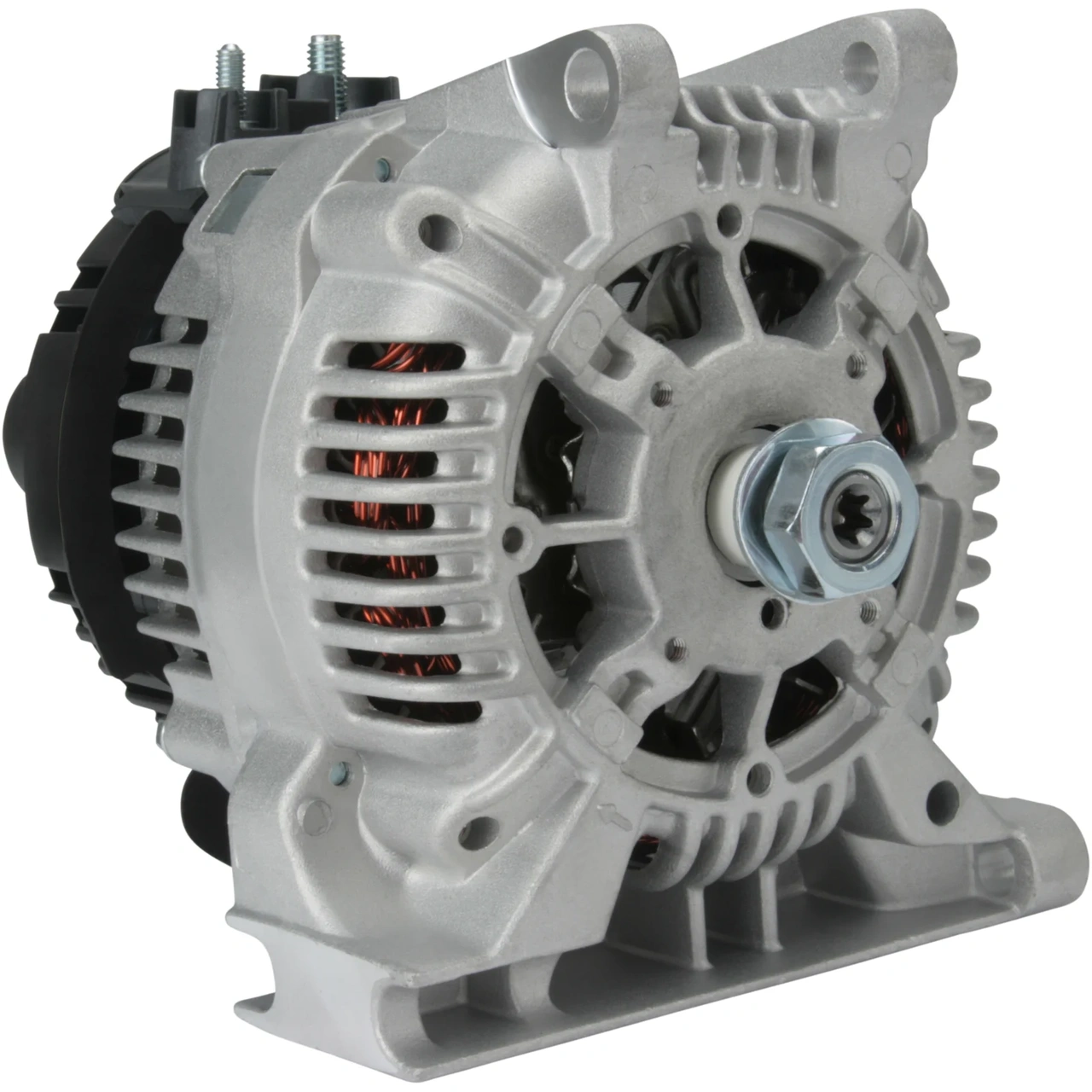 HC-Cargo Generator