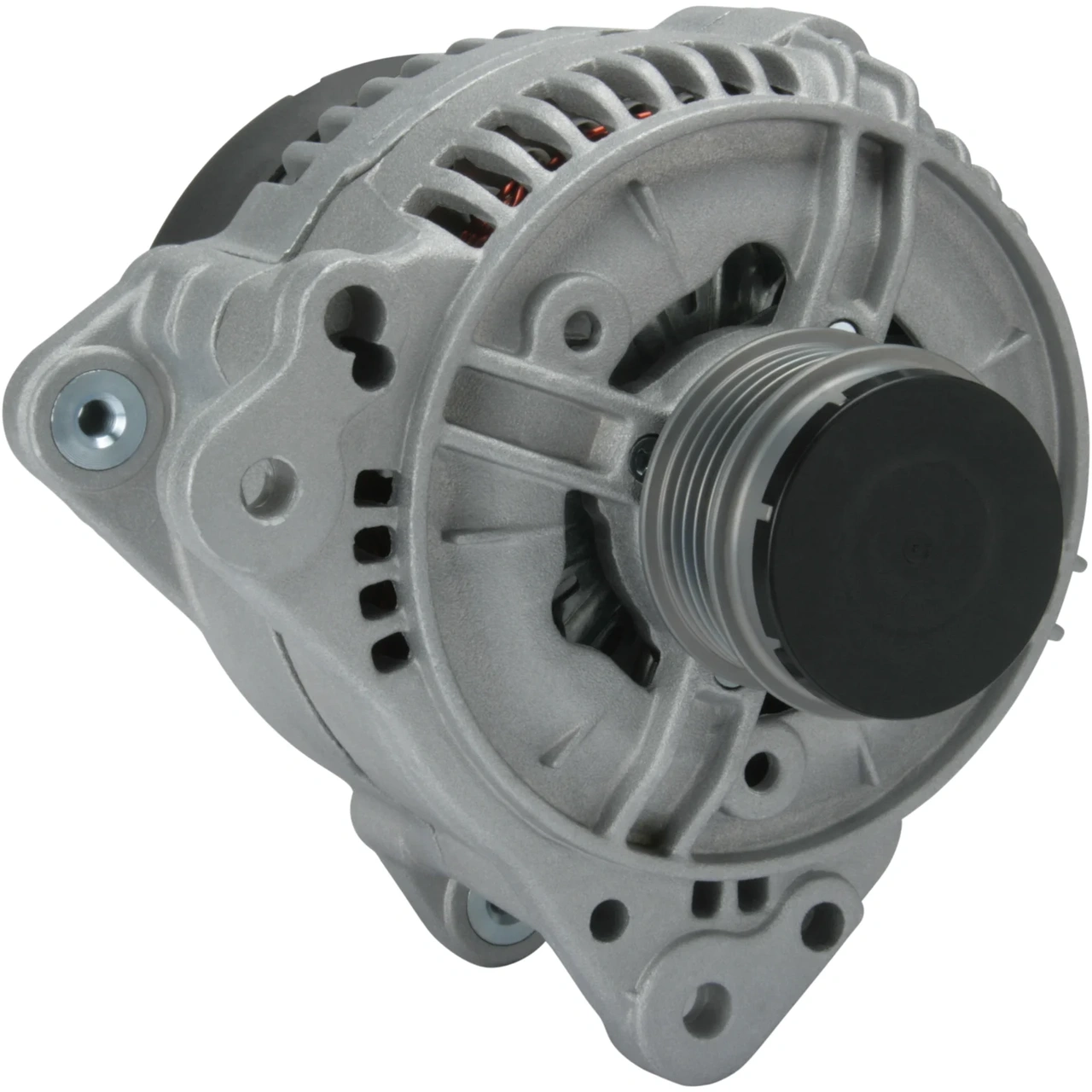 HC-Cargo Generator