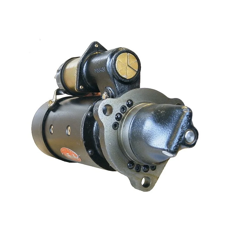 HC-Cargo Startmotor