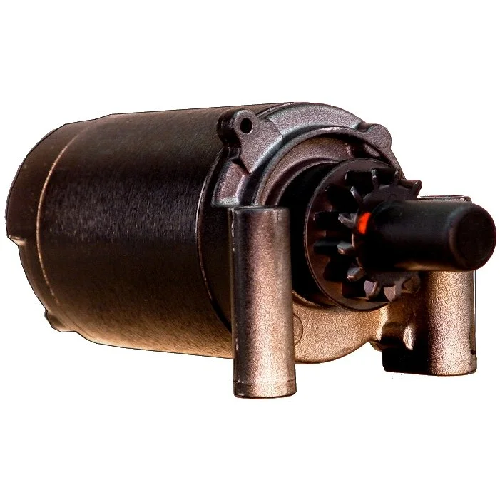 HC-Cargo Startmotor
