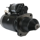 HC-Cargo Startmotor