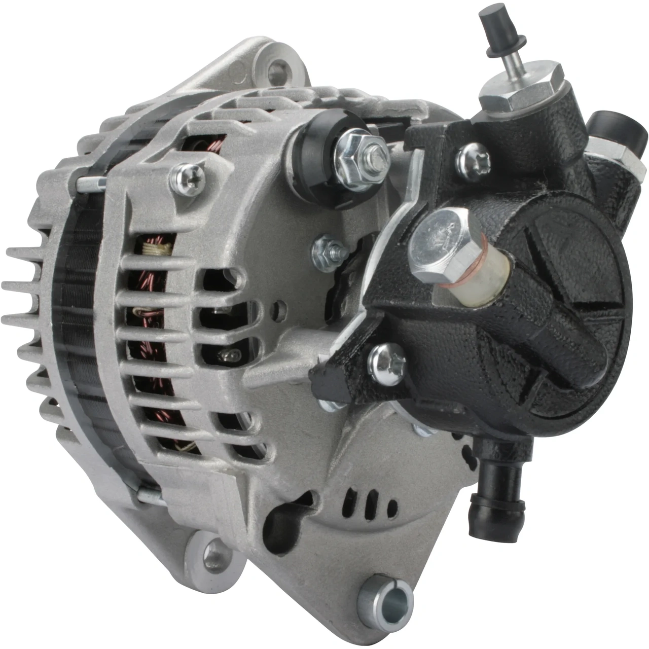 HC-Cargo Generator