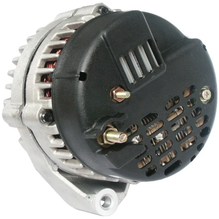 HC-Cargo Generator