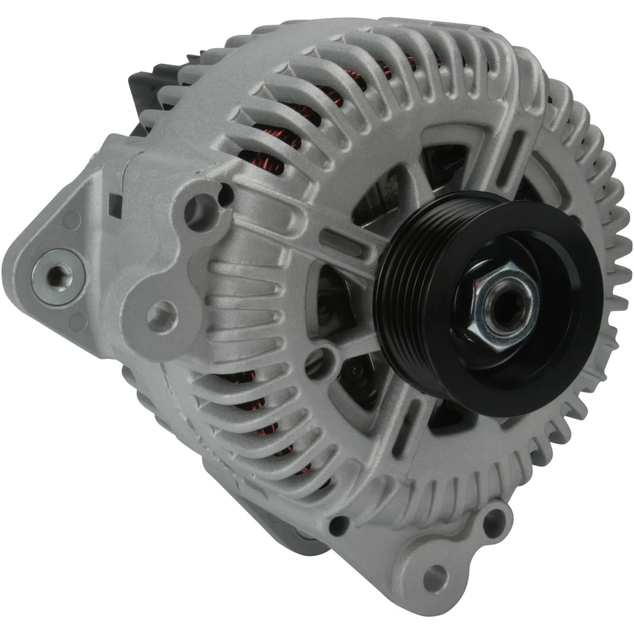 HC-Cargo Generator