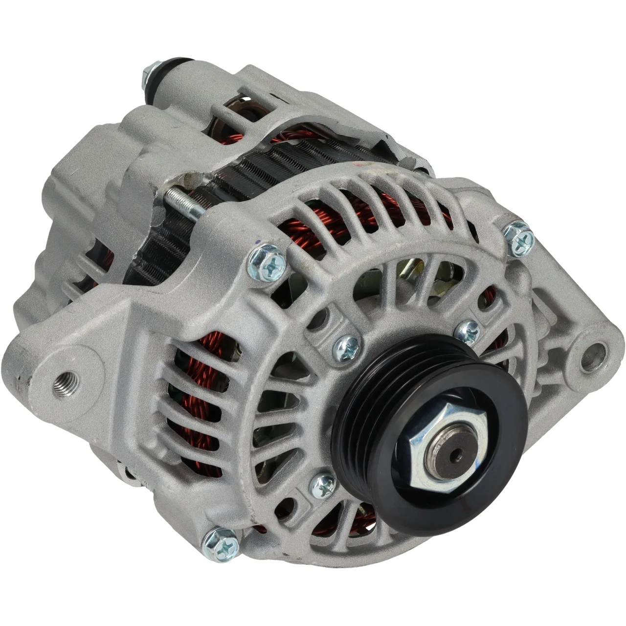 HC-Cargo Generator