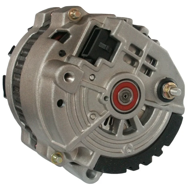 HC-Cargo Generator