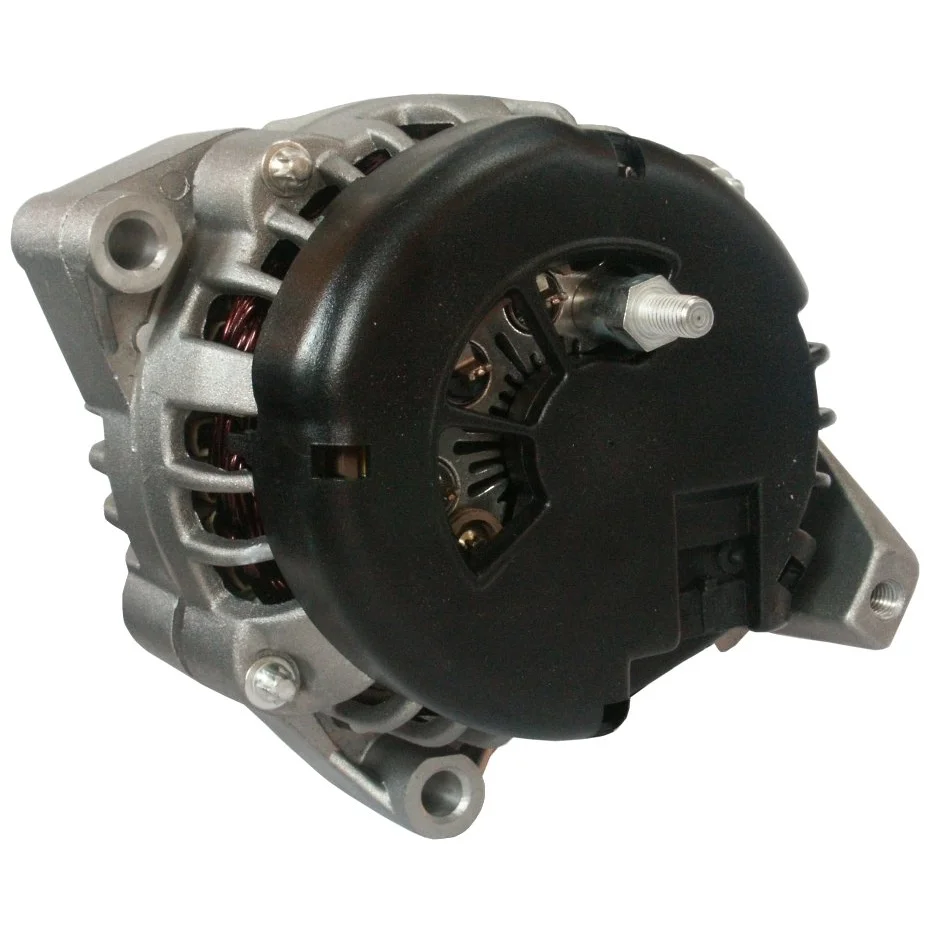 HC-Cargo Generator