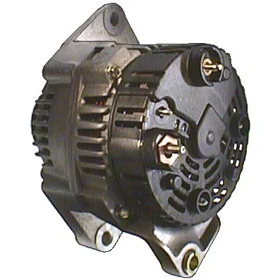 HC-Cargo Generator
