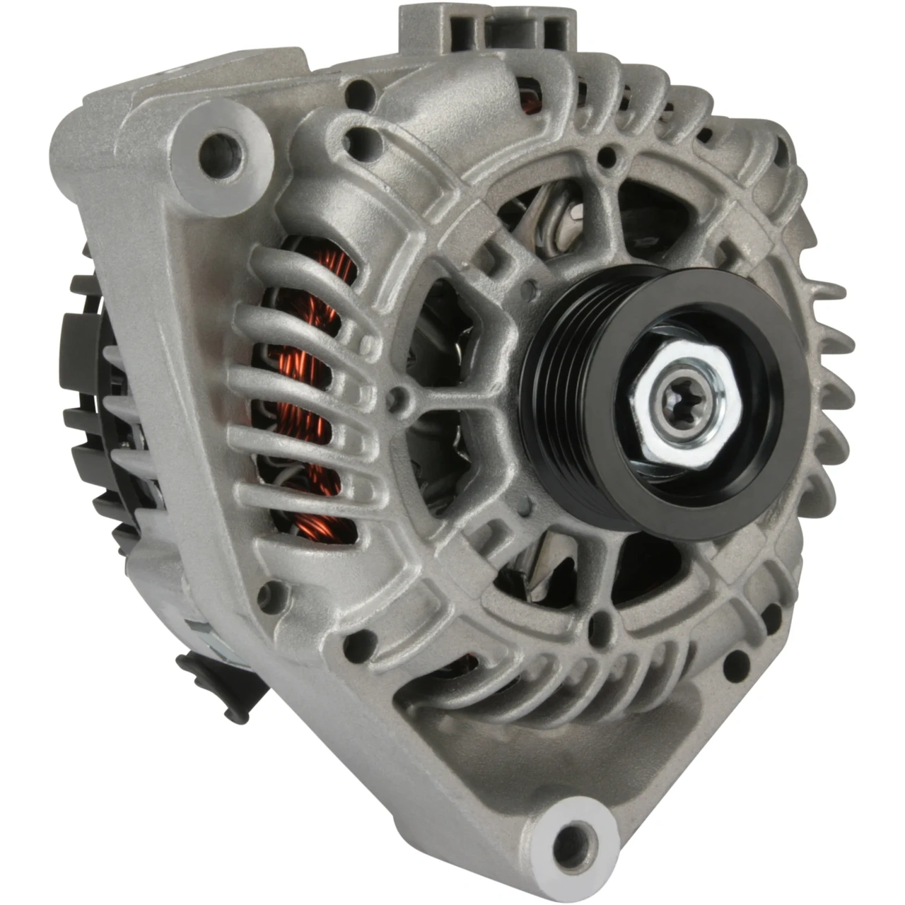 HC-Cargo Generator