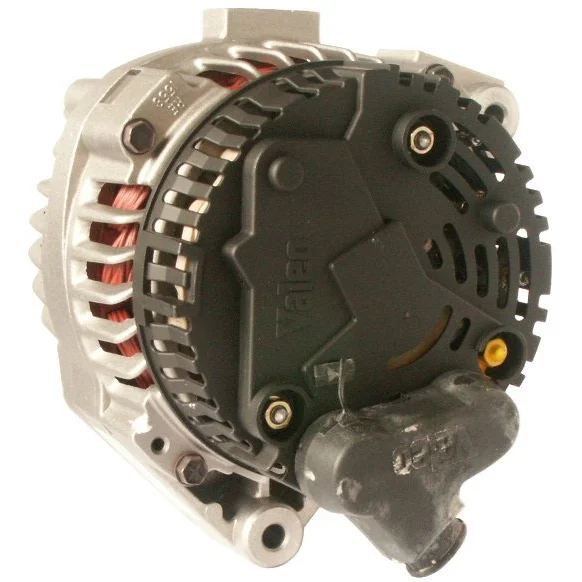 HC-Cargo Generator