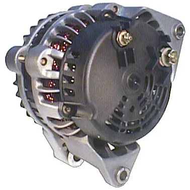 HC-Cargo Generator