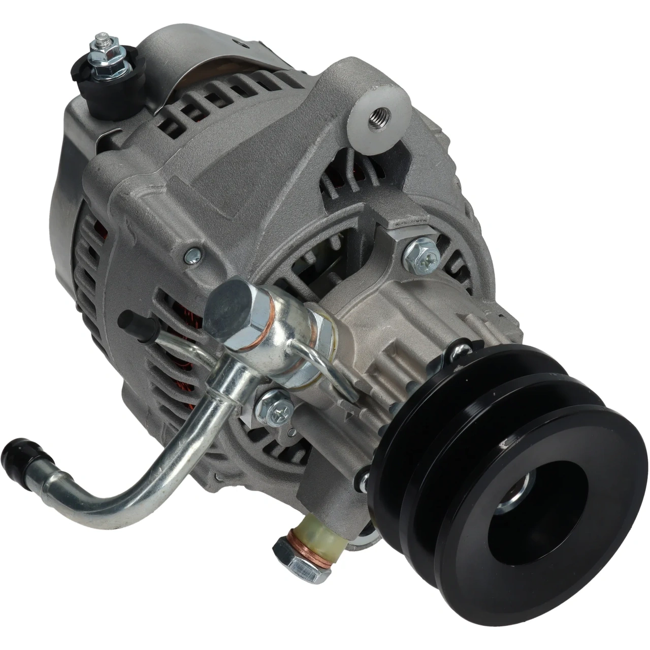 HC-Cargo Generator