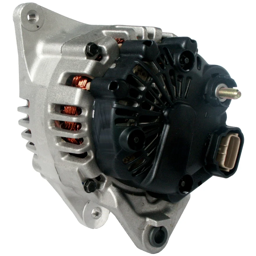 HC-Cargo Generator