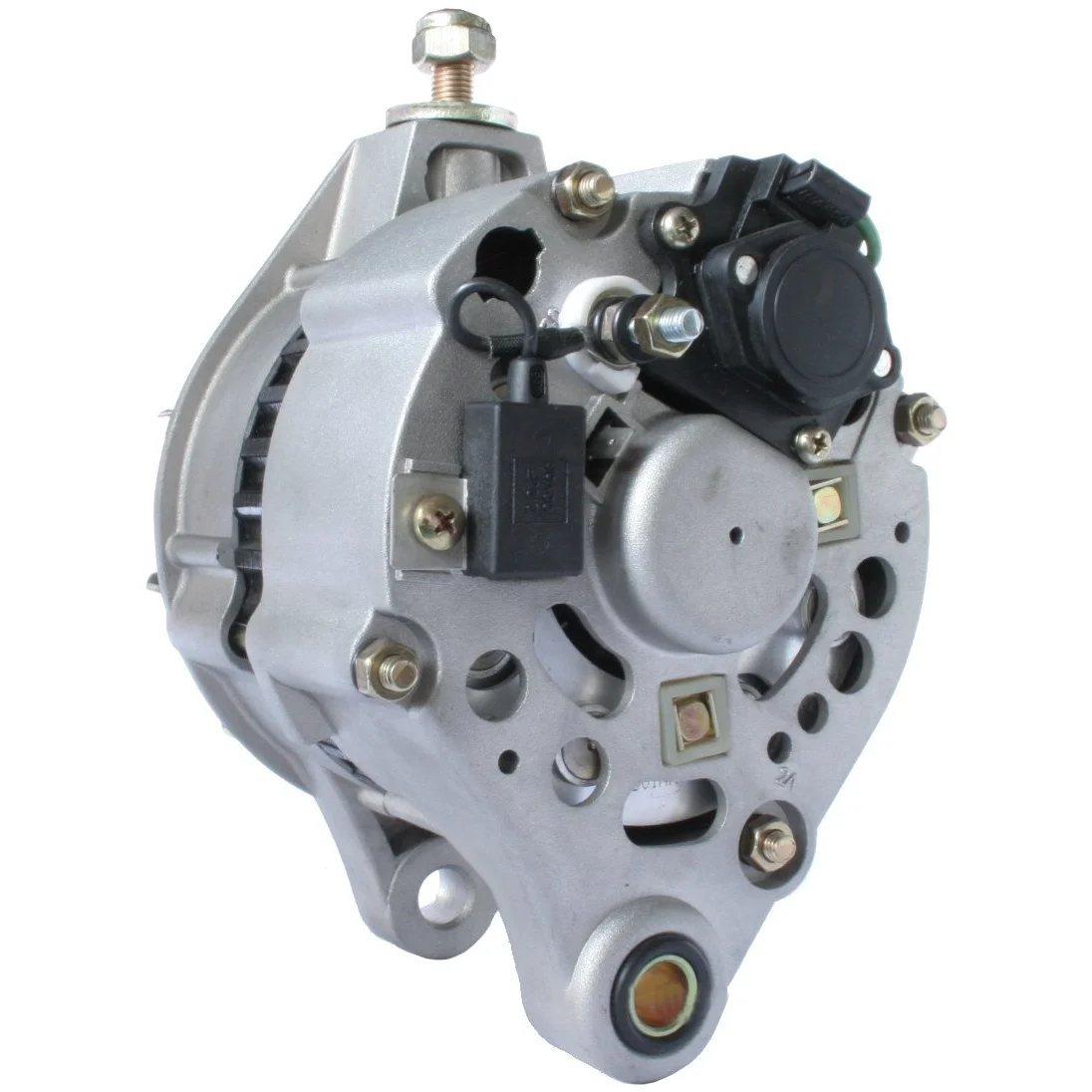 HC-Cargo Generator