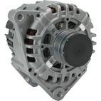 HC-Cargo Generator